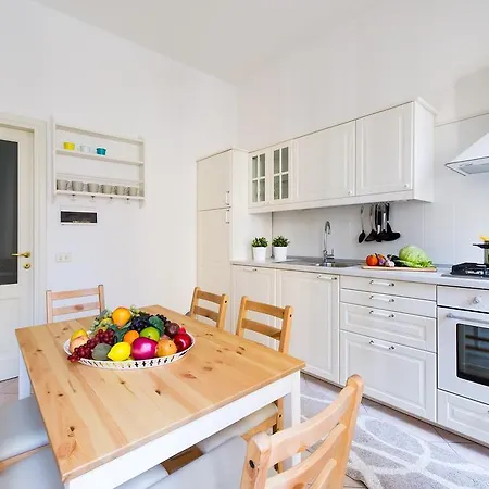 Apartamento Casalia