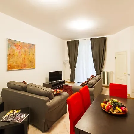 Apartamento Casalia *