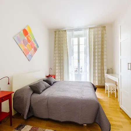 Casalia Apartamento