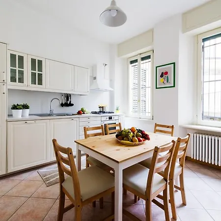 Casalia Apartamento *