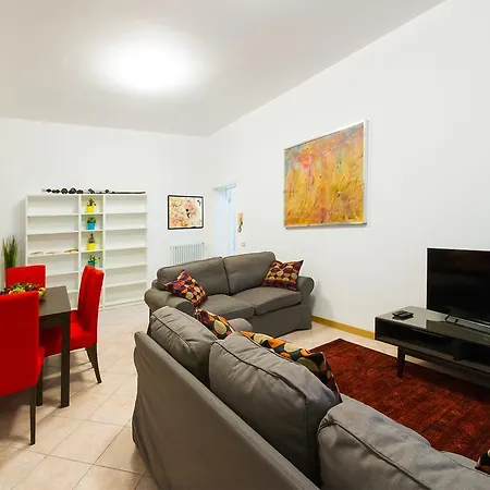Casalia Apartamento