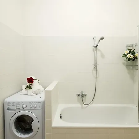 Apartamento Casalia *