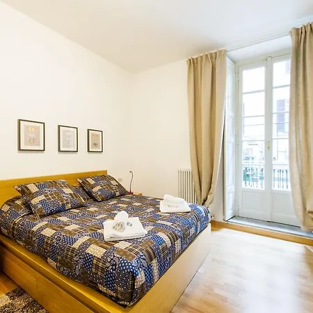 Casalia Apartamento Como