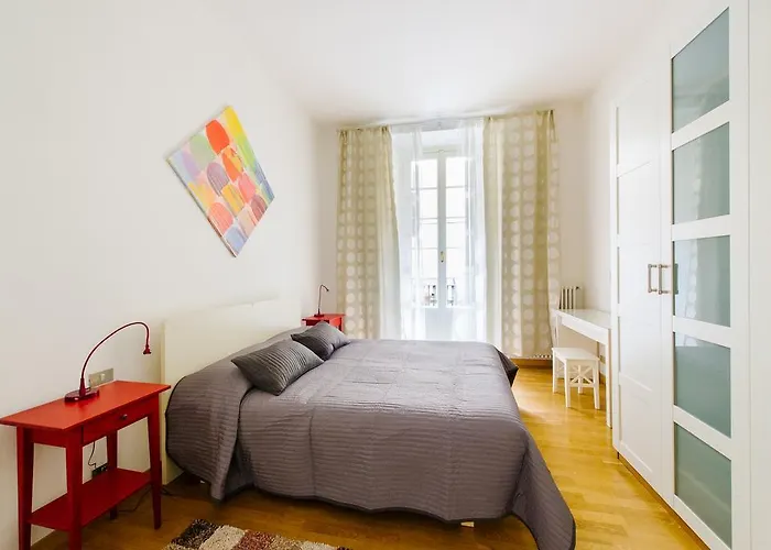 Casalia Apartment