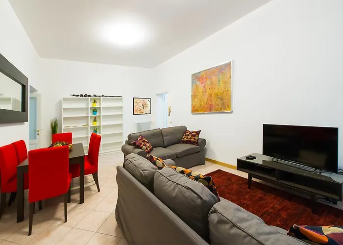 Casalia Apartamento