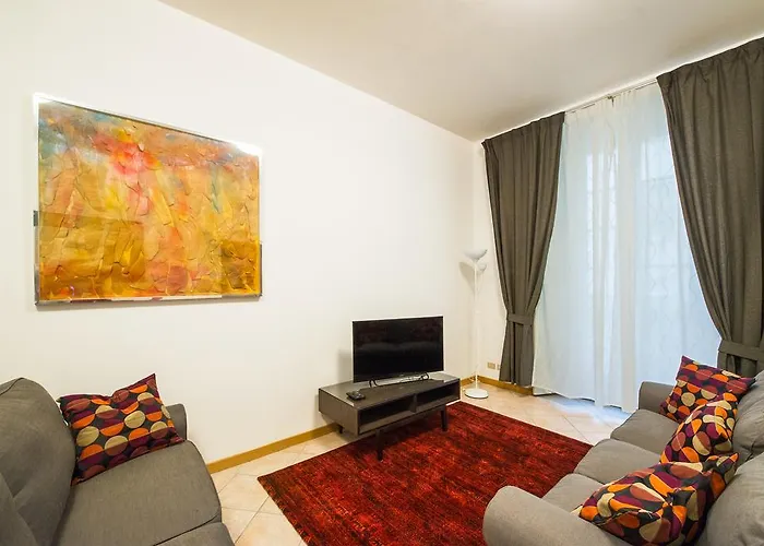 Casalia Apartamento
