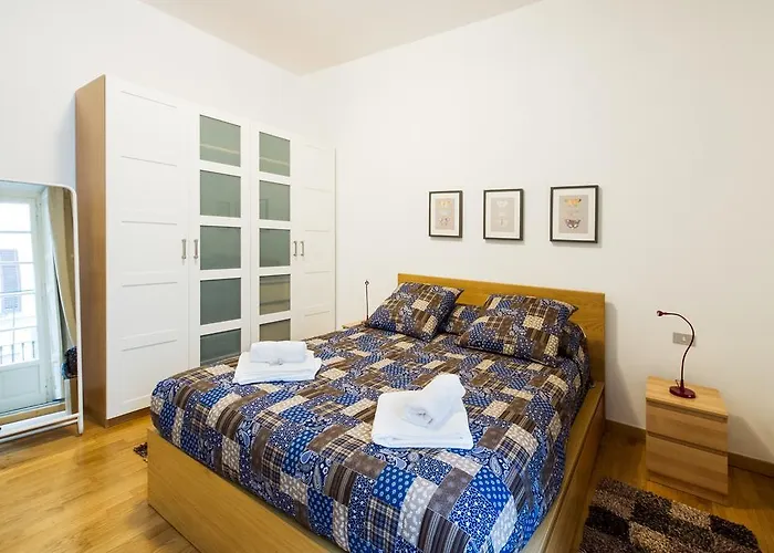 Casalia Apartment *