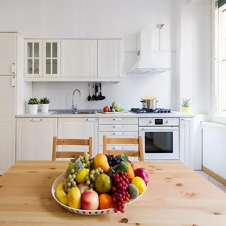 Casalia Apartamento *