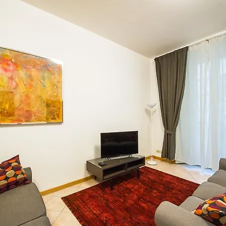 Casalia Apartamento