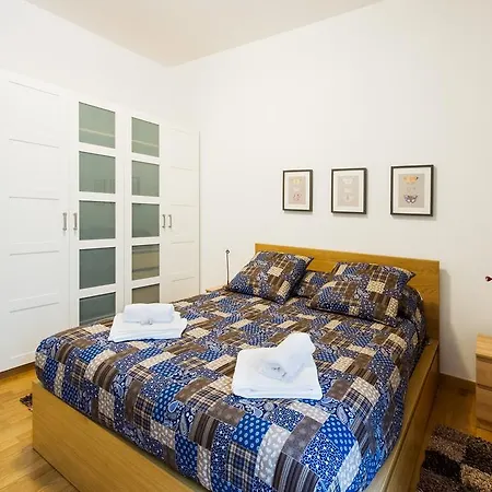 Casalia Apartament *