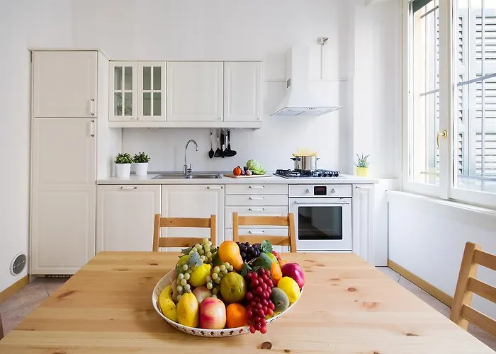 Casalia Apartamento *