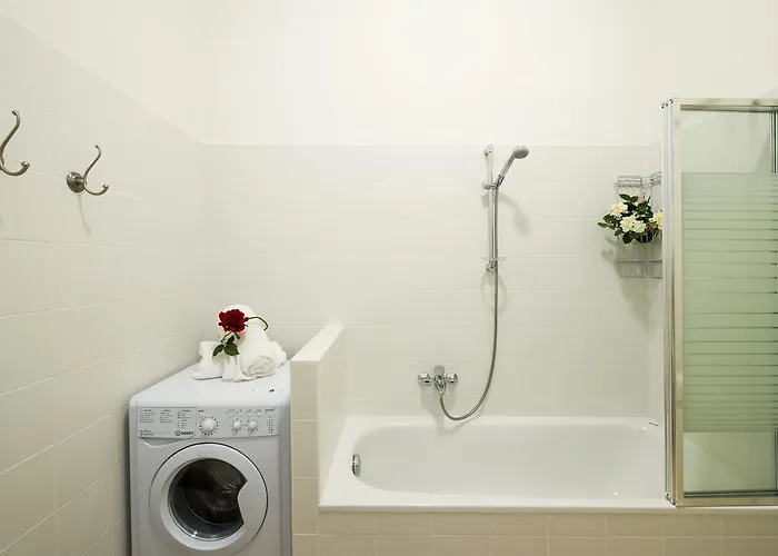 Apartamento Casalia *